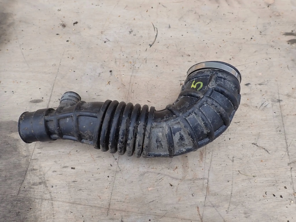 фото №1, Труба воздуха opel corsa d 13254175