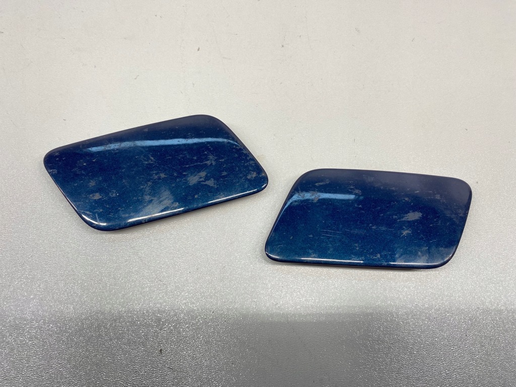 фото №4, Заглушка крышка распылителя левая audi tt 8s0