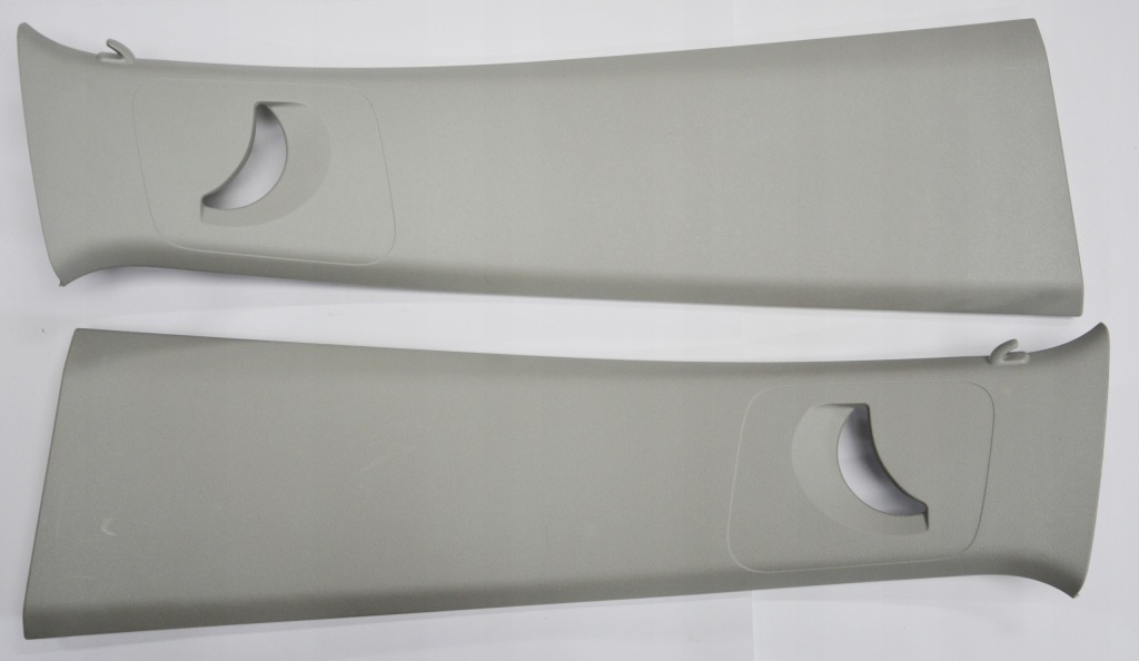 фото №1, 1s4867243b 1s4867244b skoda vw up! захист стійка