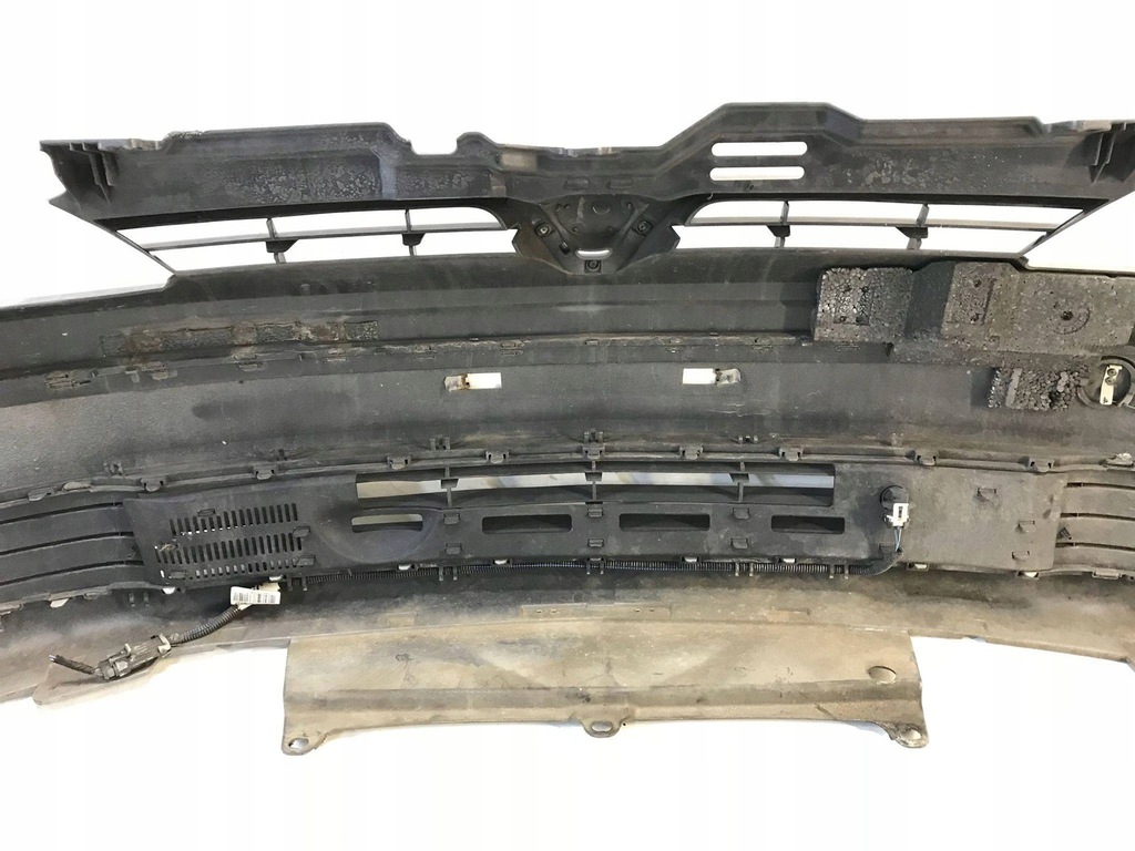 фото №13, Opel corsa c 1000cm3 2002 бамперы хэтчбек k2955