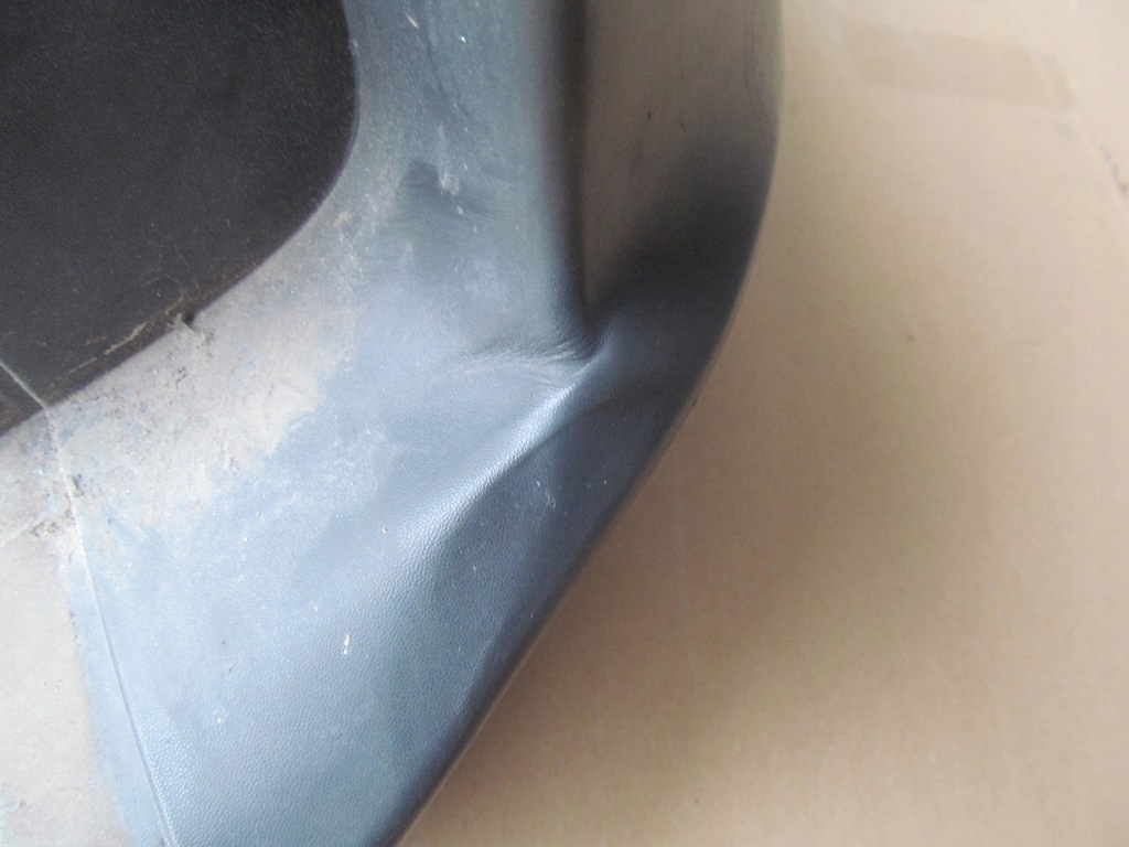 фото №13, Transit custom 13-17 кутик правий задній c308