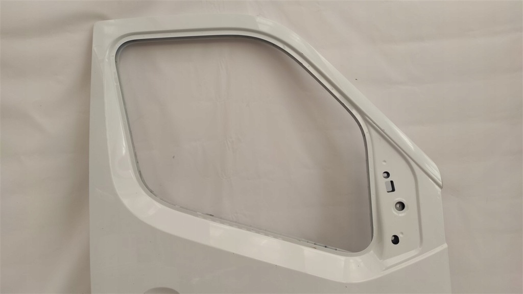 фото №2, Дверь правое перед renault master 3 iii