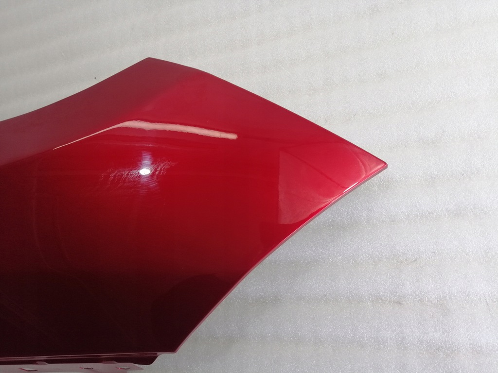 фото №9, Крыло передний левый opel corsa f 19-