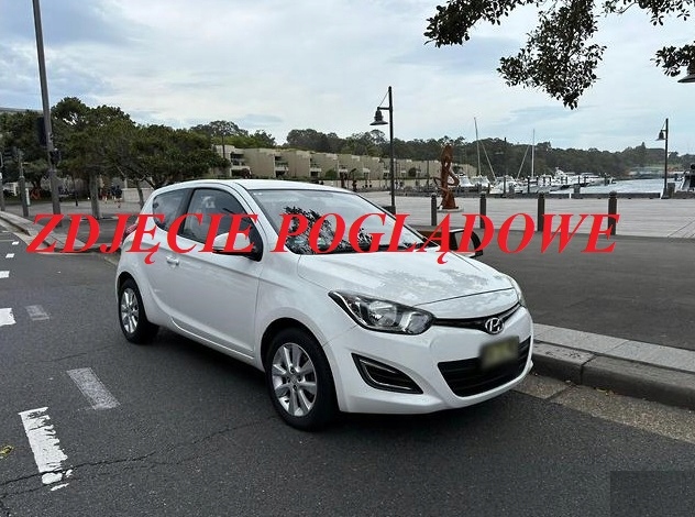 фото №8, Переключатель комбинированный света дворник подрулевой переключатель hyundai i20 i lift 08-14