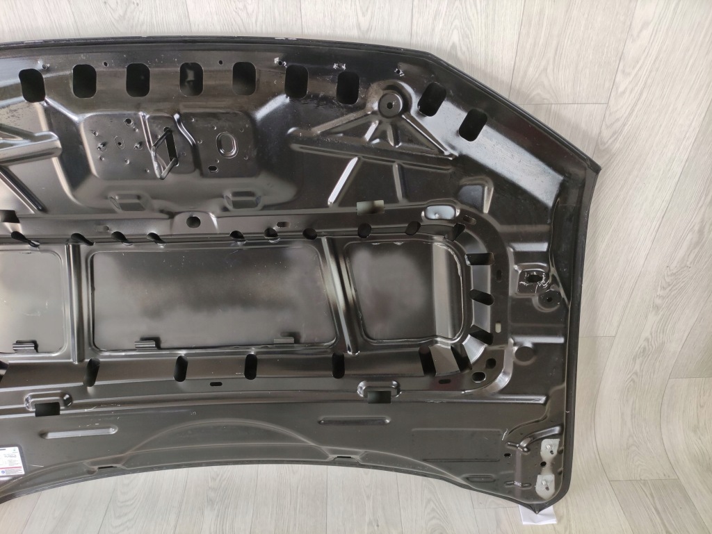 Купить Jeep avenger капот крышка двигателя 22-