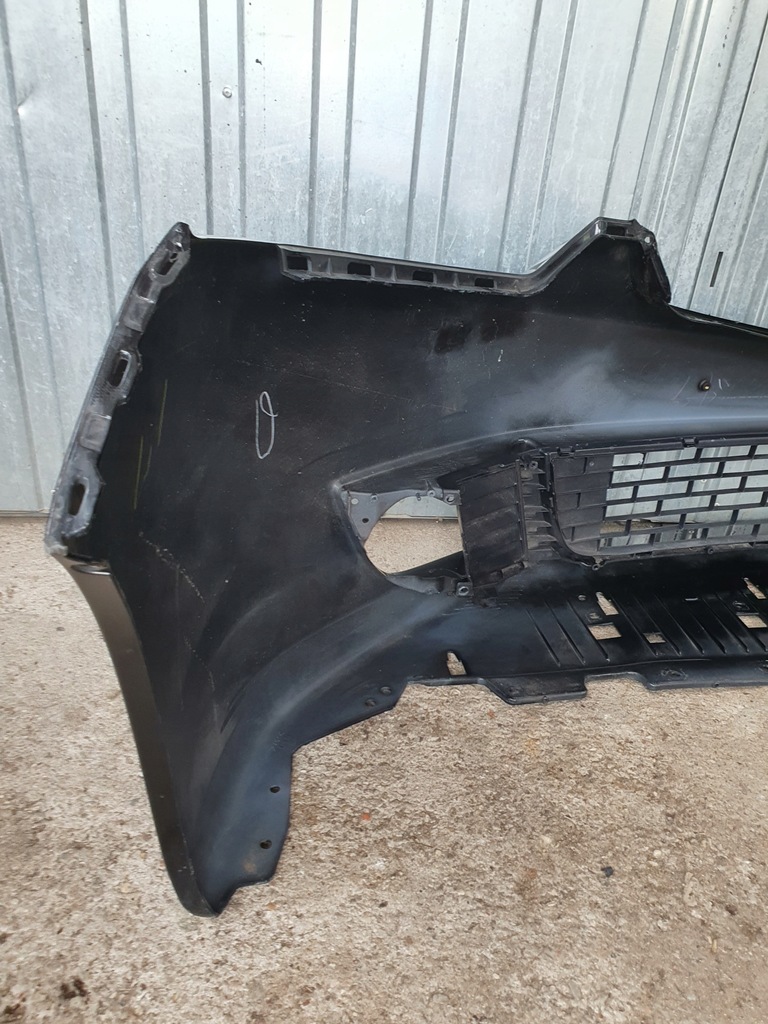 фото №13, Бампер перед honda accord viii 2008-2012