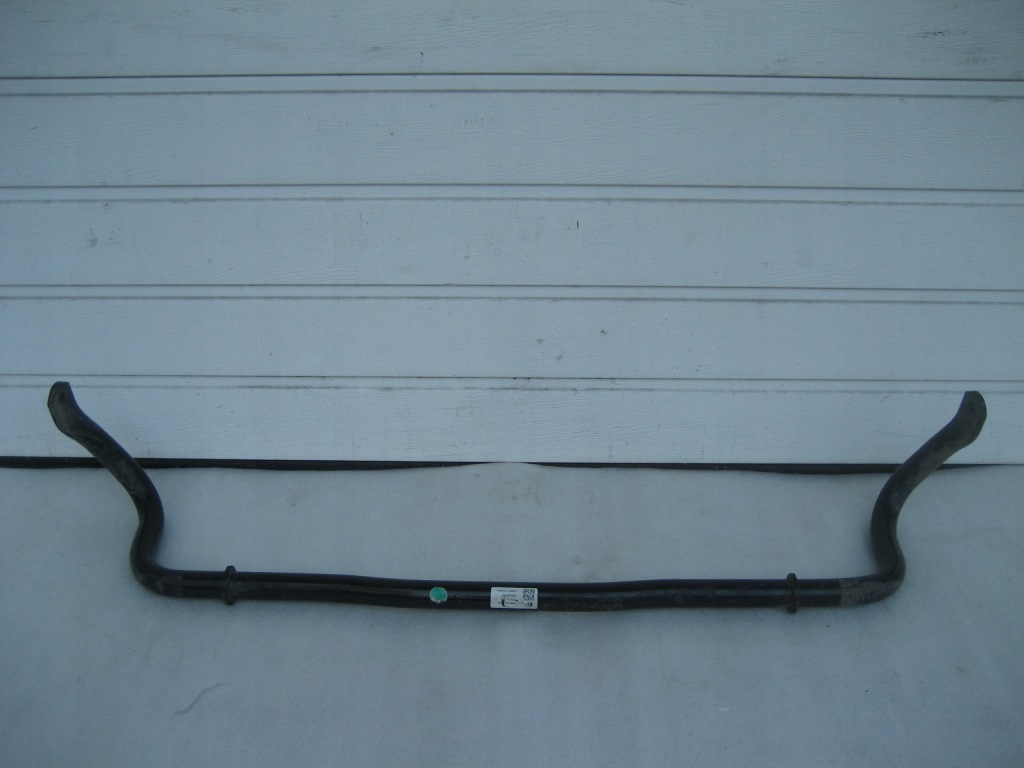 фото №1, Porsche macan стабілізатор перед 95b411309e