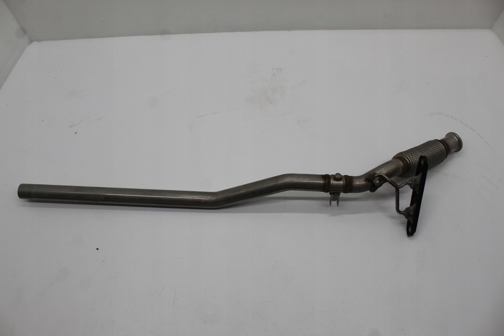 фото №1, Vw jetta 5c труба вихлопна 1k0253058mt