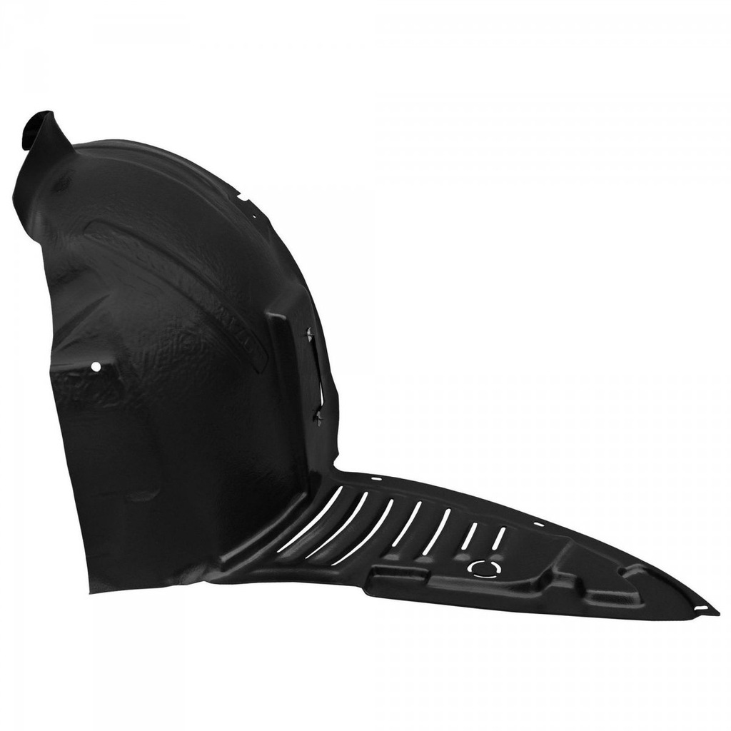 фото №1, Подкрылок do peugeot 407 2004-2011