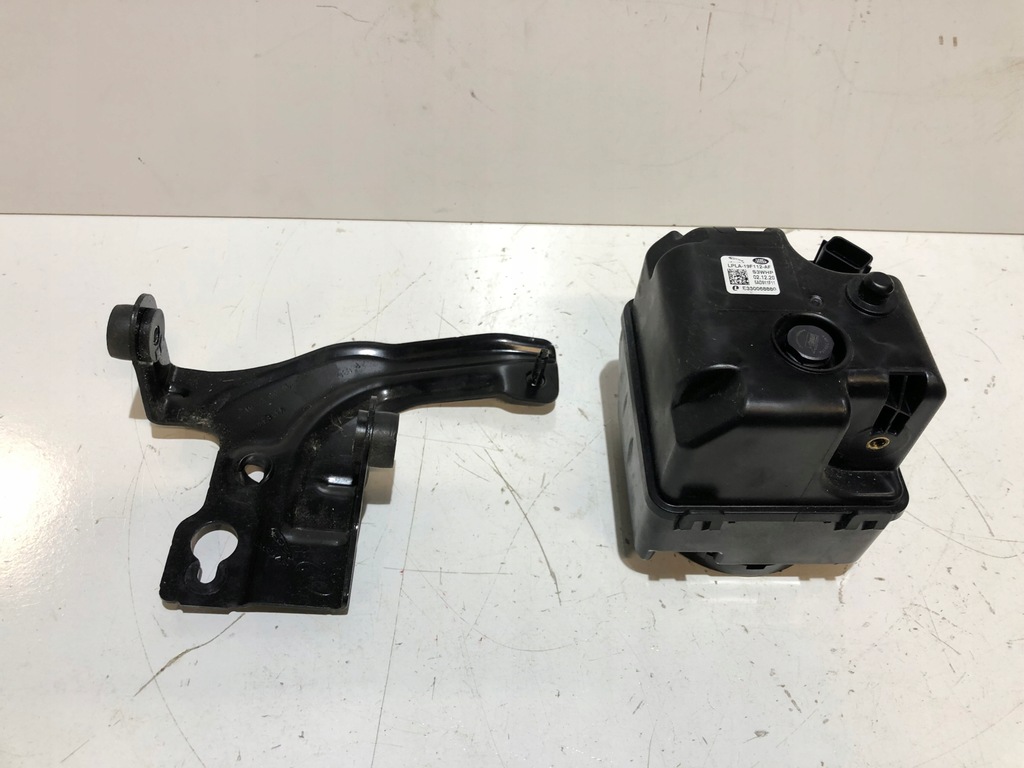 фото №10, Jaguar f-pace x761 гибрид динамик alarm lpla-19f112-af