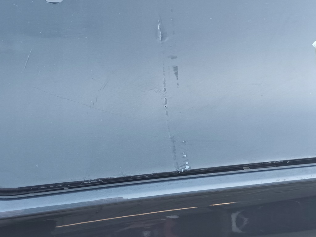 фото №6, Бампер задний bmw f31 3 kombi m-pakiet задняя