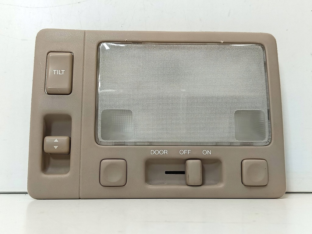 фото №1, Lexus ls 400 ls400 94-97 освещение лампа кабины свет le01