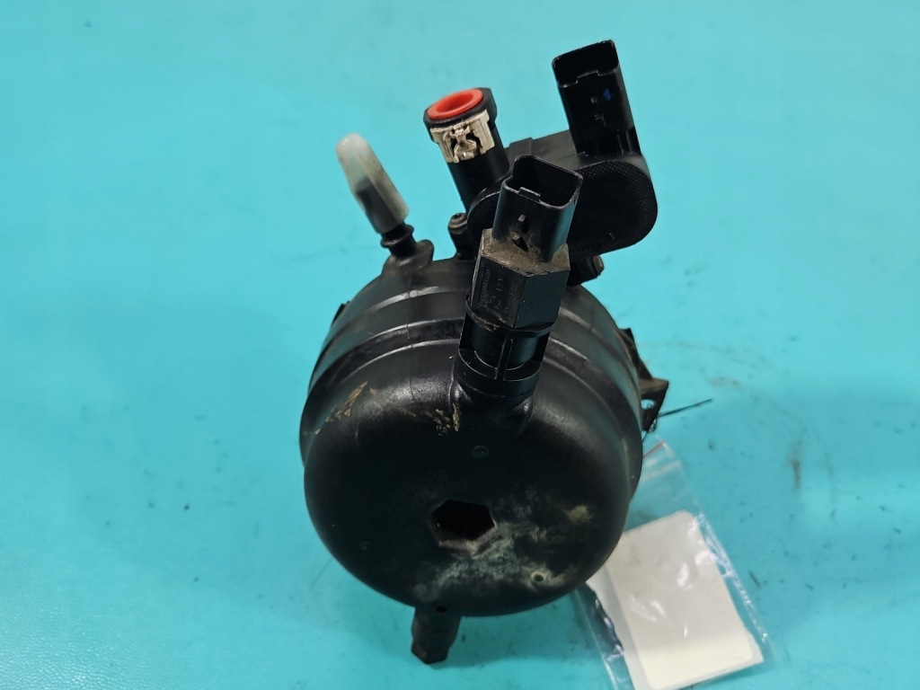 фото №8, Корпус фільтра пального toyota proace city 9816182880 1.5 d4d