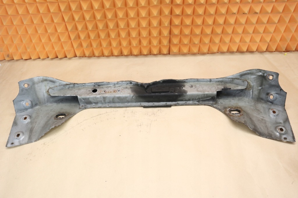 Mercedes ml w163 рестайлинг  ремень перед усилитель в Украине