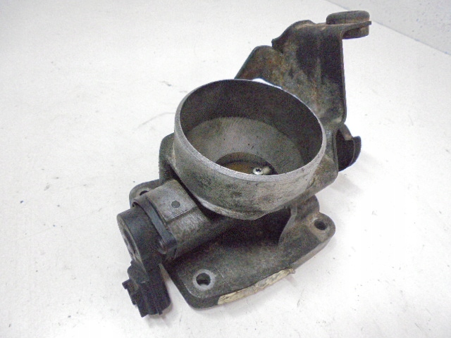 фото №1, Ford fusion дросельна заслінка 2s6ubb 1,3 vp2s6u-9e927-eb