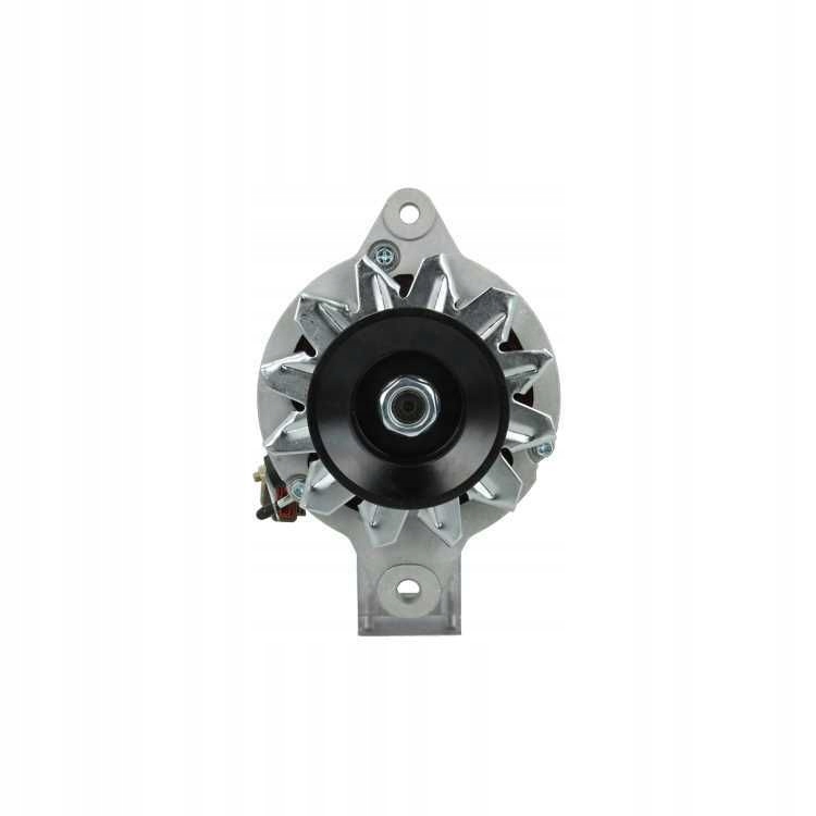 фото №12, Генератор nissan 70a генератор bv psh