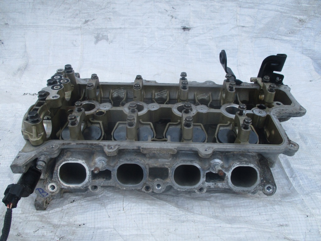 фото №3, Головка 1.6gdi kia sportage ceed ii carens soul