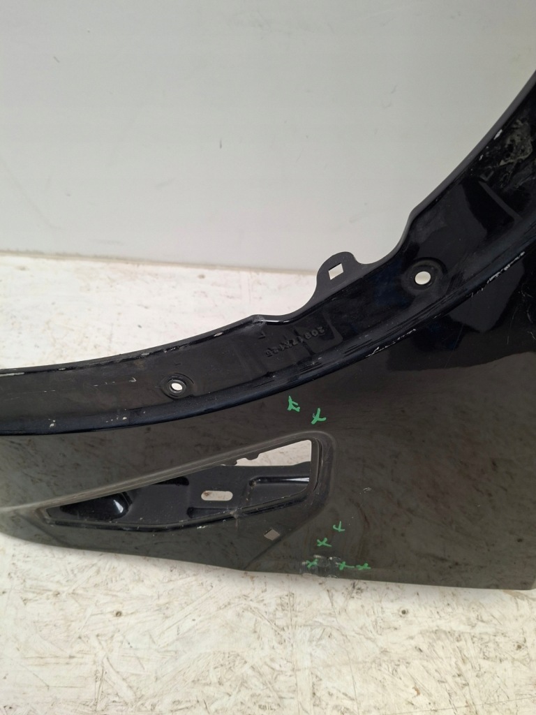 Крила передній перед лівий bmw x5 g05 2018- Ціна