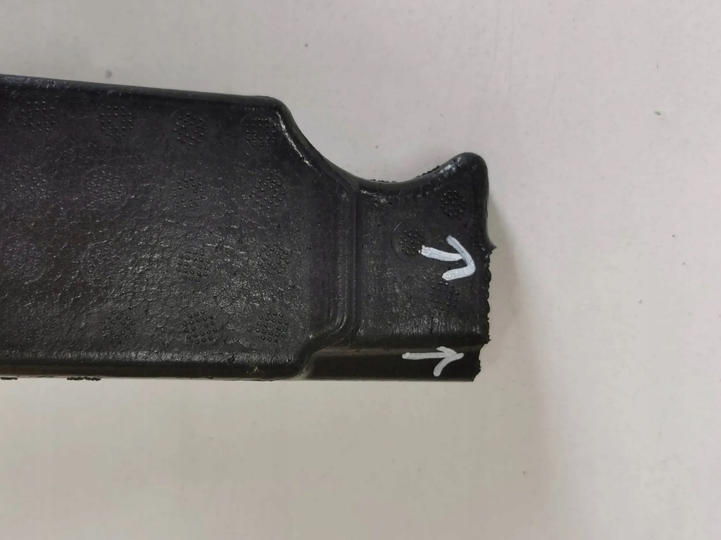 фото №9, Абсорбер бампера передній toyota camry 2.273