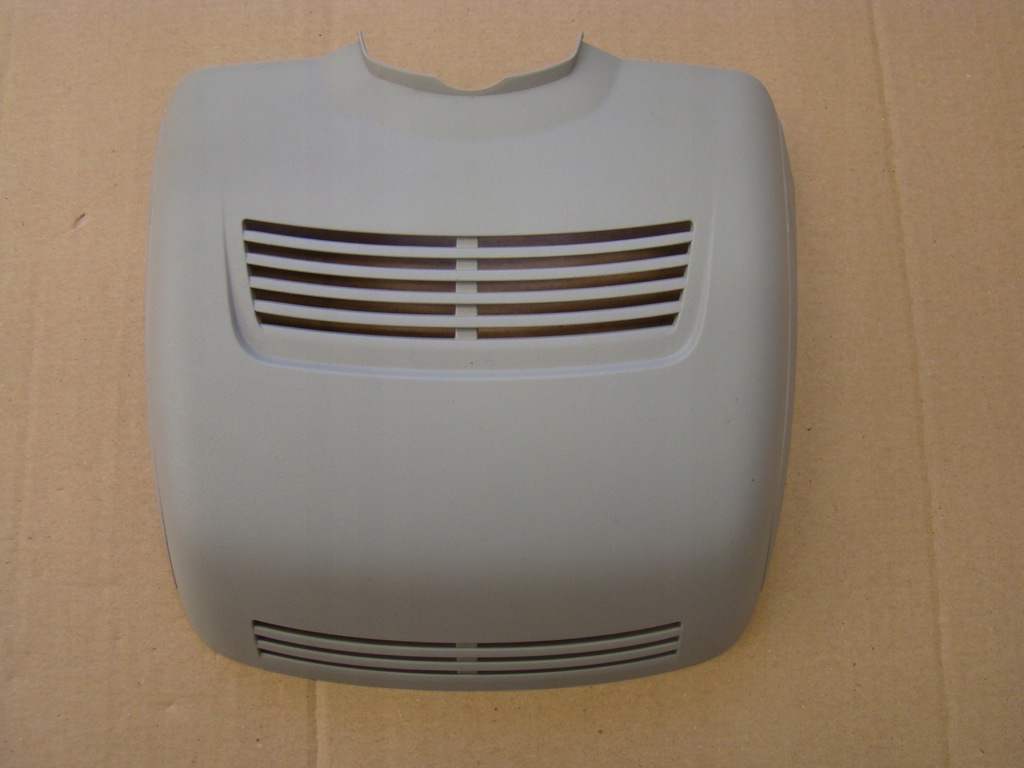 фото №1, Mercedes w218 корпус зеркало