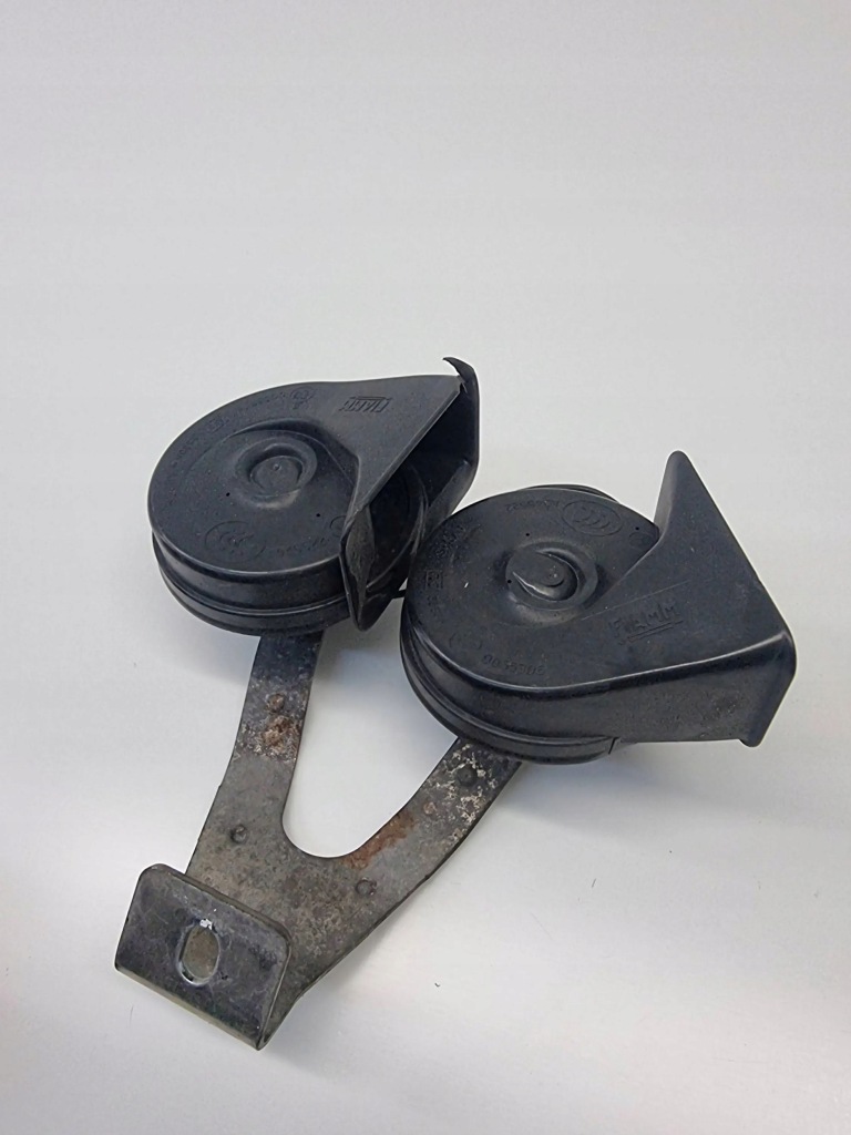 фото №1, Alfa romeo giulietta 2010 клаксон