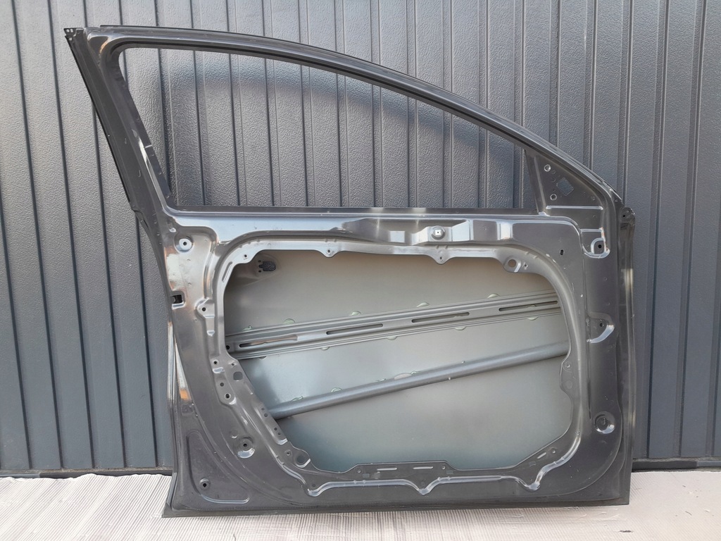 фото №7, Двері перед передні ліва kia proceed iii 3 17-
