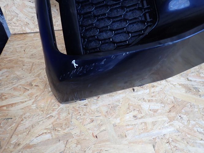 фото №6, Bmw x5 g05 m-pakiet 18- бампер передний перед