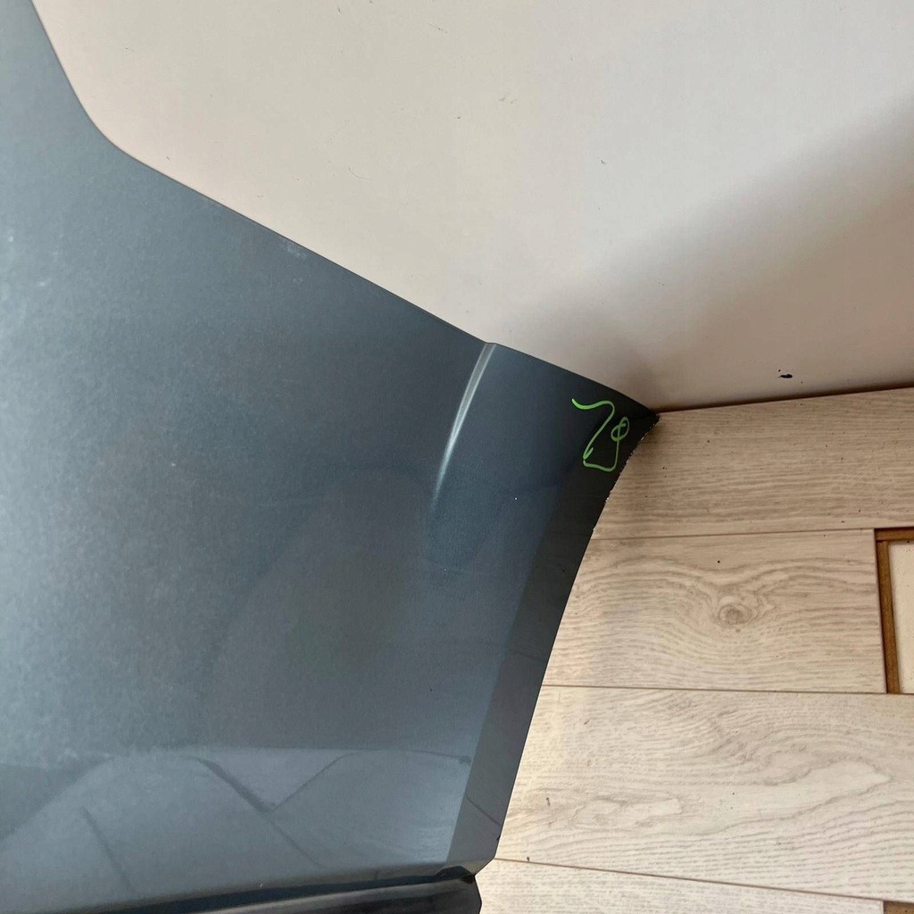 фото №6, Бампер задняя задний subaru outback 4 iv 09-12 57704aj020