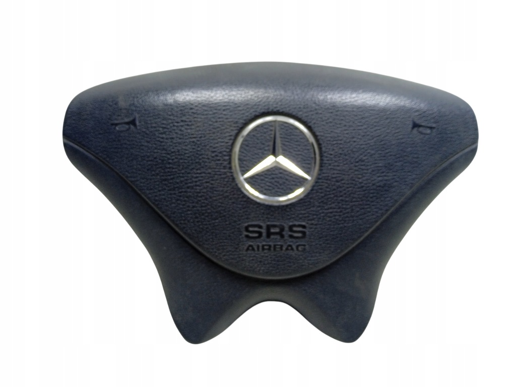 фото №1, Mercedes r129 sl подушка безпеки водія подушка a1704600998
