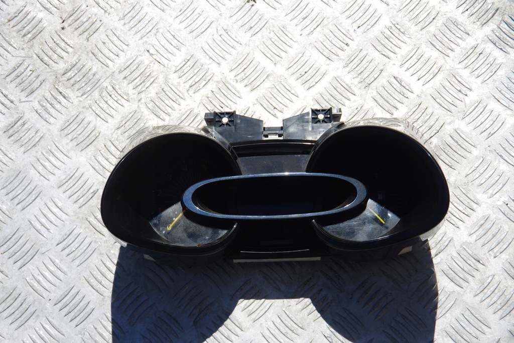 фото №1, Лічильник прилади renault clio iv 248102017r 1.5 dci