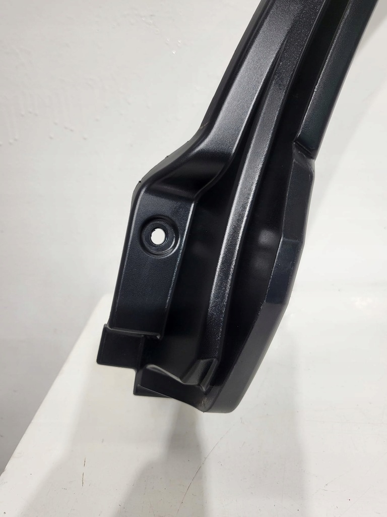 фото №12, Mitsubishi eclipse cross молдинг накладка крила лівий задня 7400a511