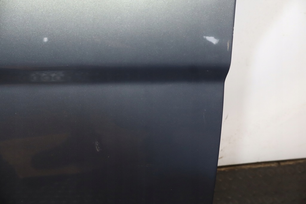 фото №4, Дверь левый перед renault trafic ii lift san913