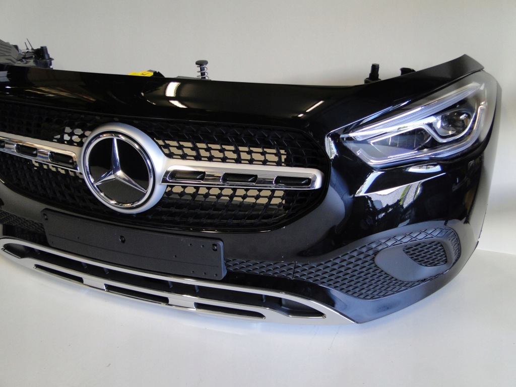 фото №6, Mercedes gla h247 247 лампа левая led high perform