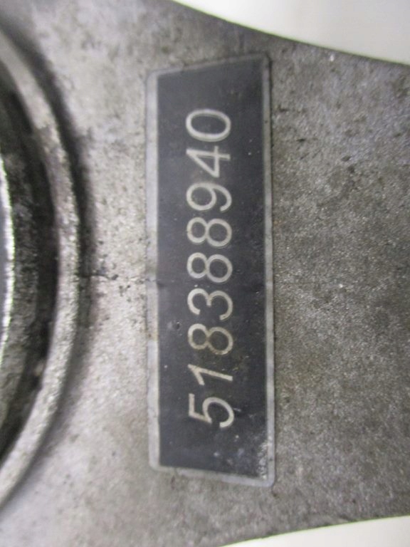 фото №5, Кронштейн подушка двигателя alfa romeo giulietta 1.6 jtd