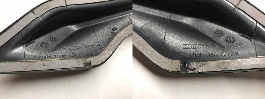 фото №15, Jazz iv lift 17-20 накладки накладки защитное перед