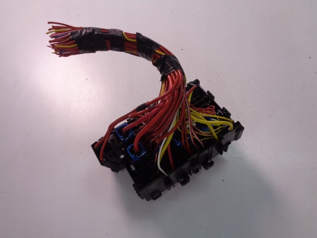 фото №3, Коробка запобіжників renault clio v 2019-