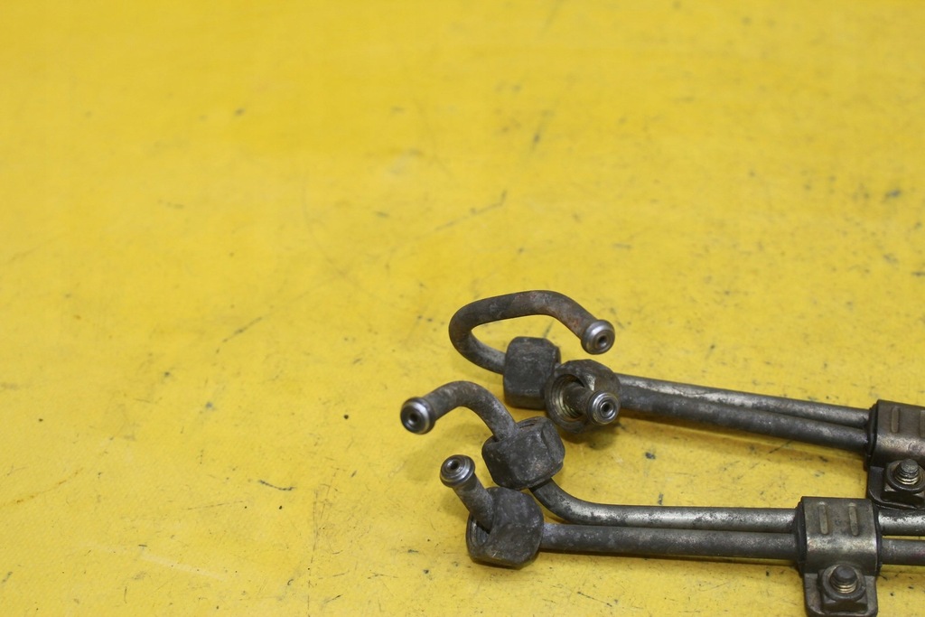 фото №5, Провода топлива vw caddy ii 1.9sdi