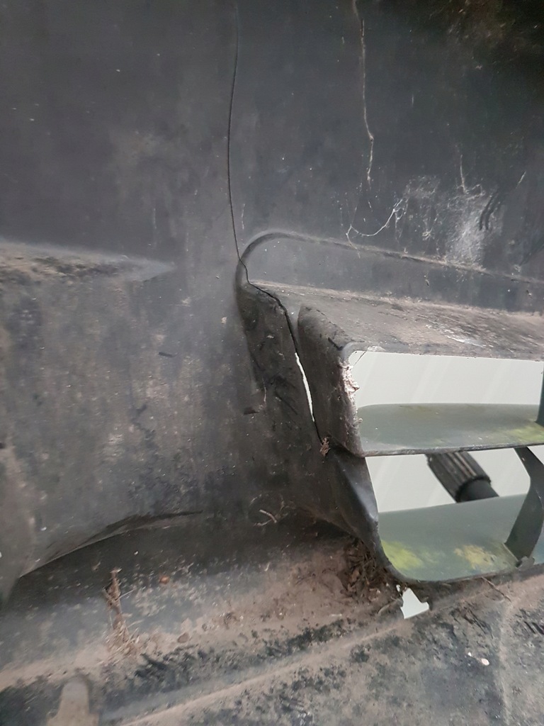 фото №12, Honda odyssey 99-04 бампер перед usa