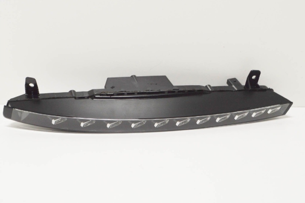 фото №5, Audi q7 4l бампер передний левый поворотник новый оригинальный 4l0953041e