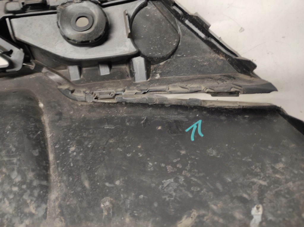 фото №8, Seat ateca lift 20- решётка бампера перед средняя 575853668p