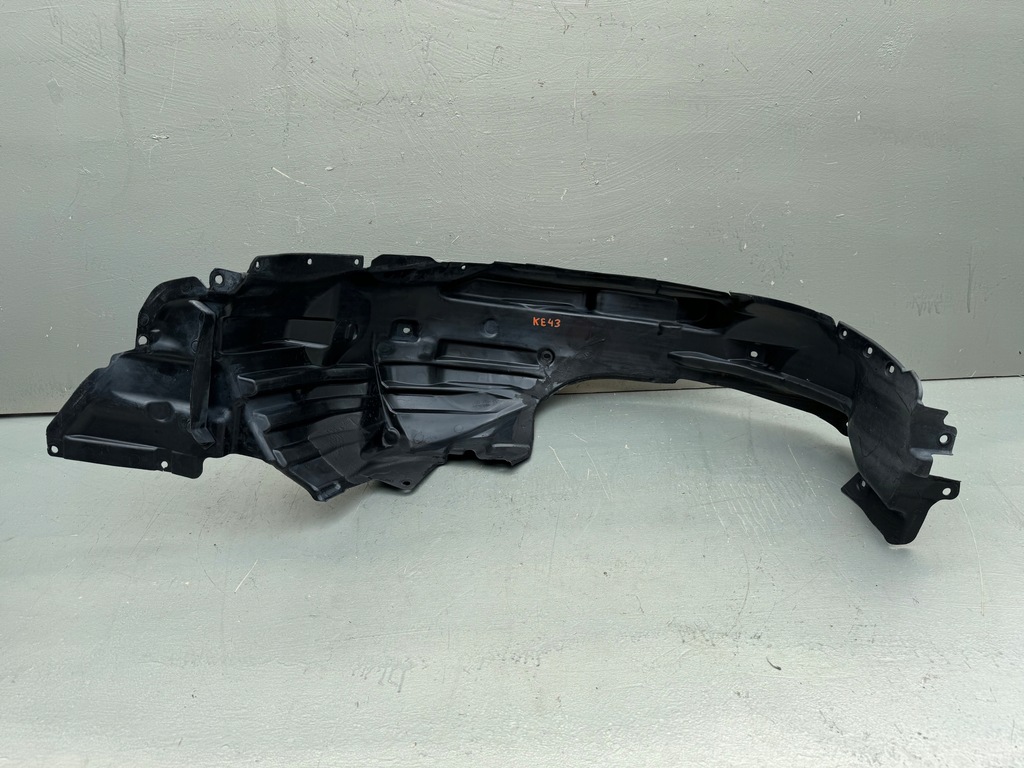 фото №14, Subaru brz ii 2 toyota gt 86 21r- підкрилок ліва передні лівий перед