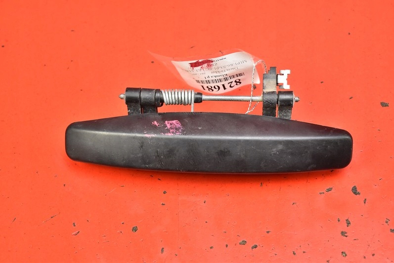 фото №1, Ручка ліва перед передня dacia dokker 18r