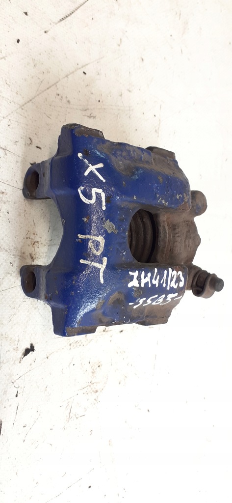 фото №1, Bmw x5 x6 e70 e71 f15 f16 суппорт правый задняя bmw