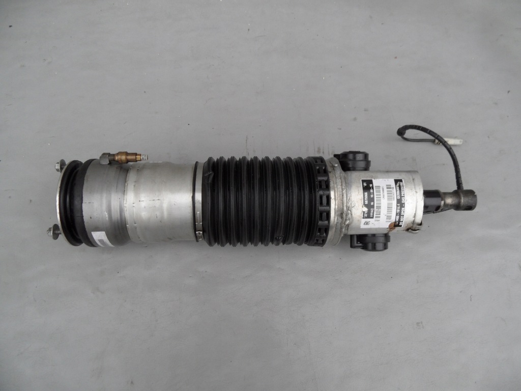 Купити Амортизатор пневмоподушка правий перед rolls royce rr5 rr6 dawn