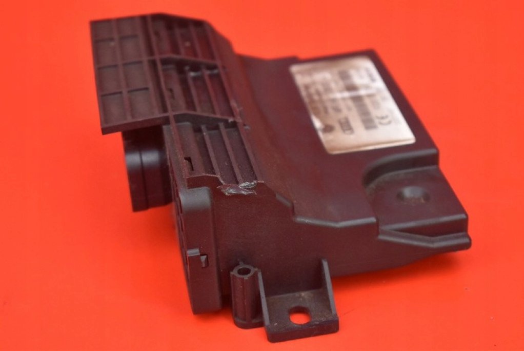 фото №5, Блок управления модуль мощности 4f0907280e audi q7 4l 3.0 tdi 233 km 05-09