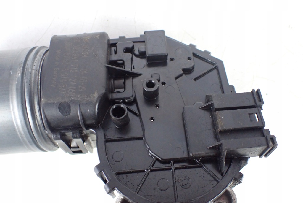 фото №7, Моторчик дворник перед bmw e46