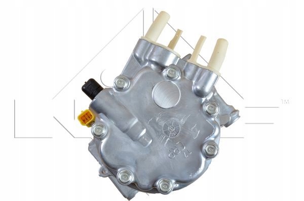 Nrf компресор кондиціонера citroen berlingo 08- Оригінал