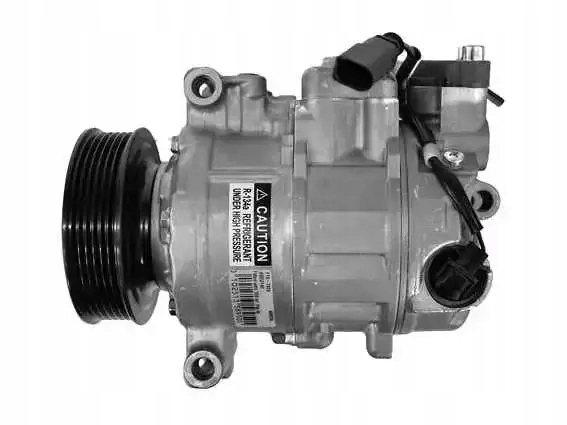 Купить Компрессор компрессор кондиционера 10-1828 airstal