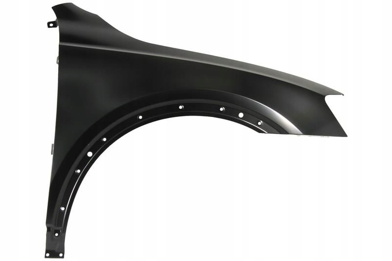 Купить Крыло  передний правый  q3, 06.11-