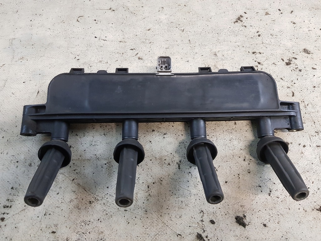 фото №8, Катушка зажигания peugeot 306 1.4b 9635864980